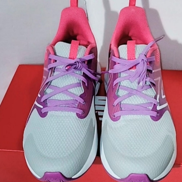 New Balance Rave Run 2 Shoes, Youth Size 6.5 WIDE Large (Women 8.0) New With Box - Picture 7 of 14